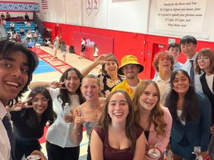 Rancho Bernardo High Speech and Debate
