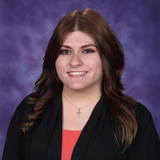 RoseliReyes's Profile Photo