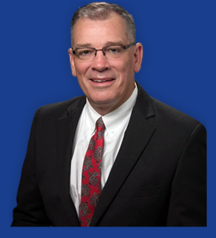Dr. David P. Maass
