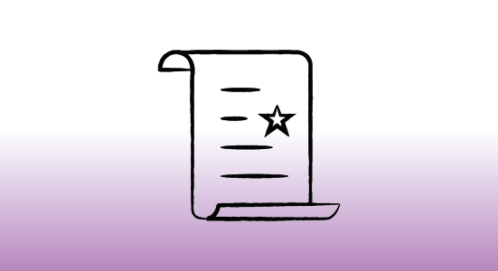 Student Bill of Rights