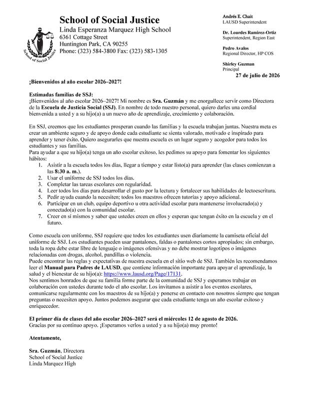 Parent Letter 2026 2027_Spanish.jpg