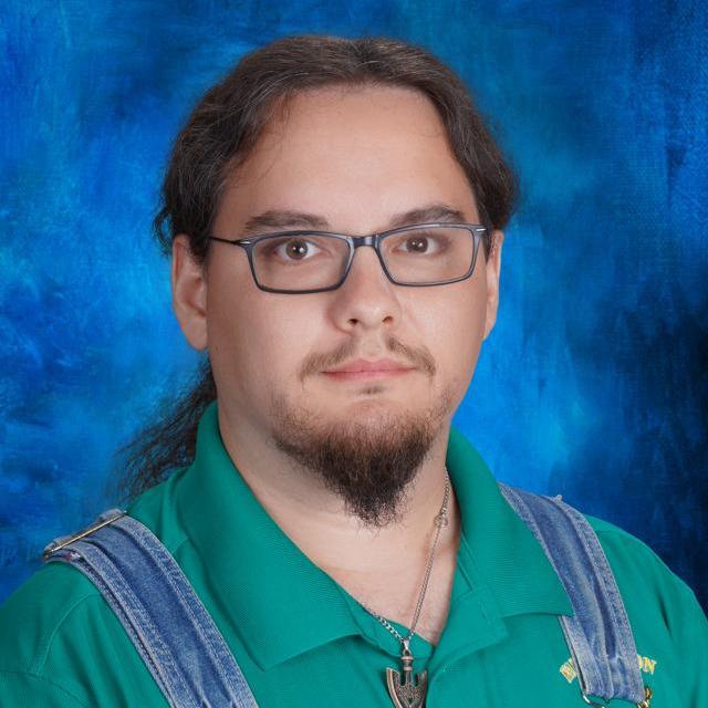 DonovanRoberts's Profile Photo