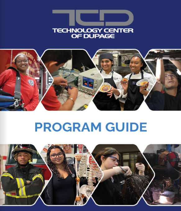 program guide