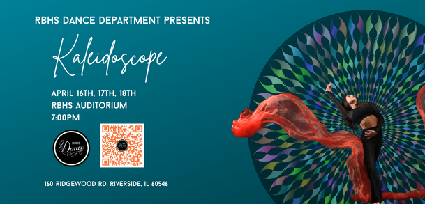 Buổi hòa nhạc khiêu vũ mùa xuân, "Kính vạn hoa": 16-18 tháng 4 (Ảnh nổi bật)