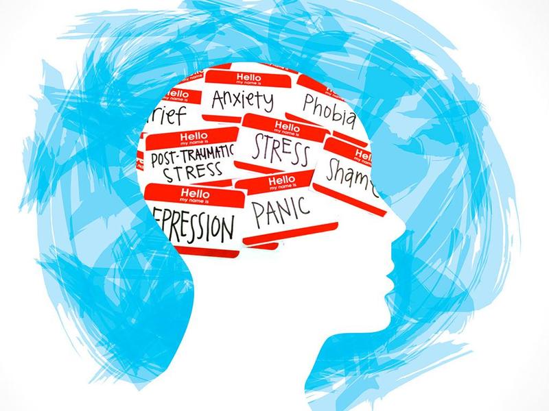 Mental Health Resources for Staff, Parents and Students Featured Photo