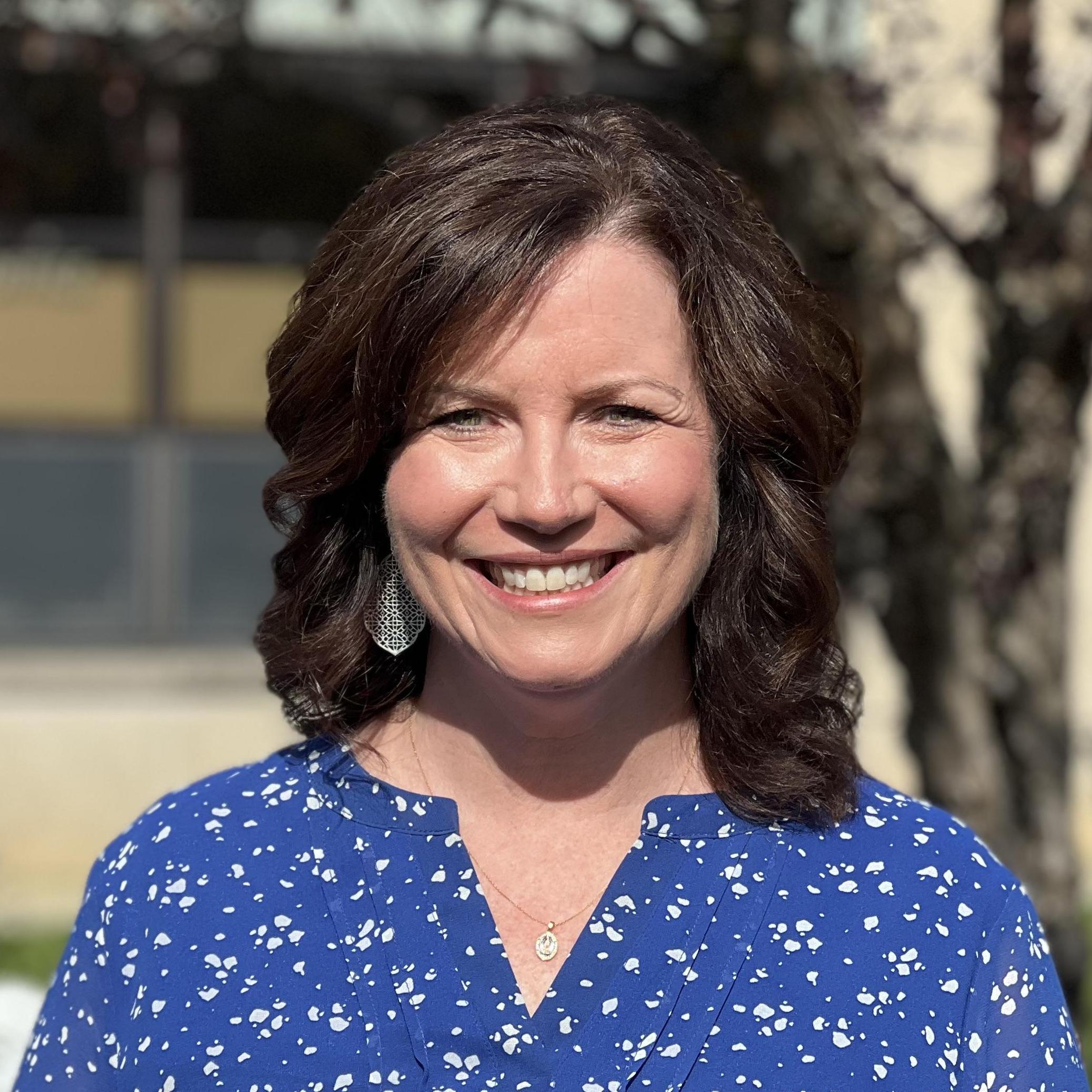 Mrs. EileenWargo's Profile Photo