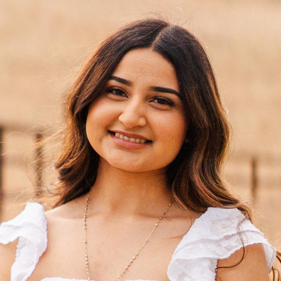 MelanieChavez's Profile Photo