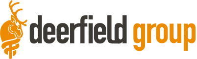 deerfield logo