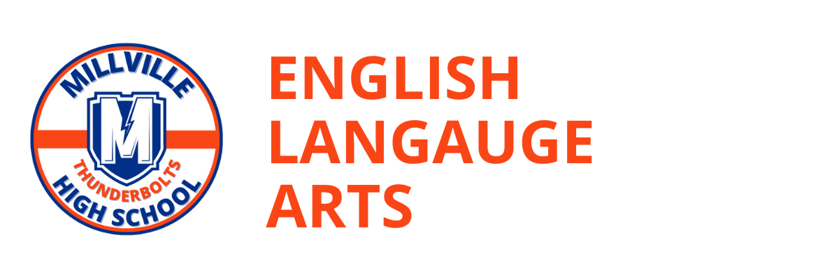 English Language Arts