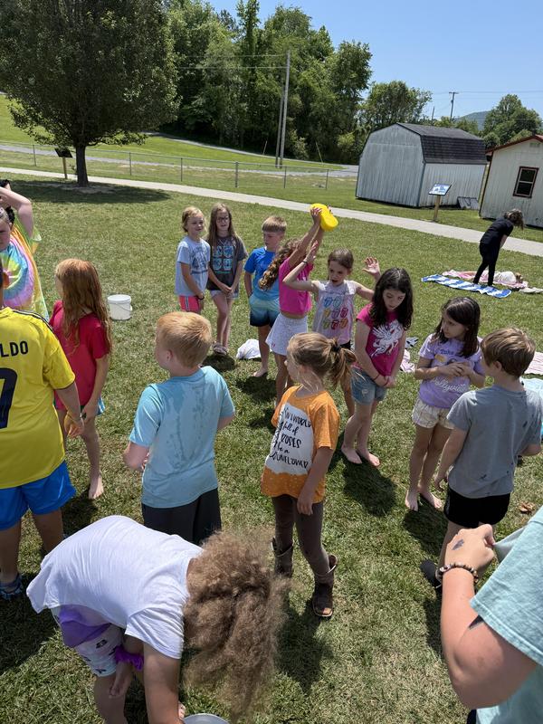 Field Day Fun