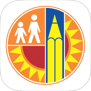 LAUSD Mobile App Featured Photo