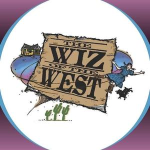 The wiz of the west