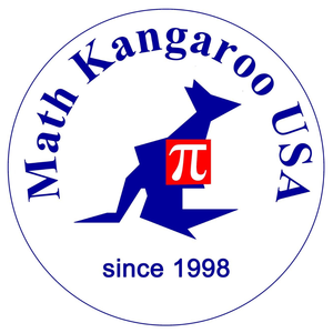 Math Kangaroo logo