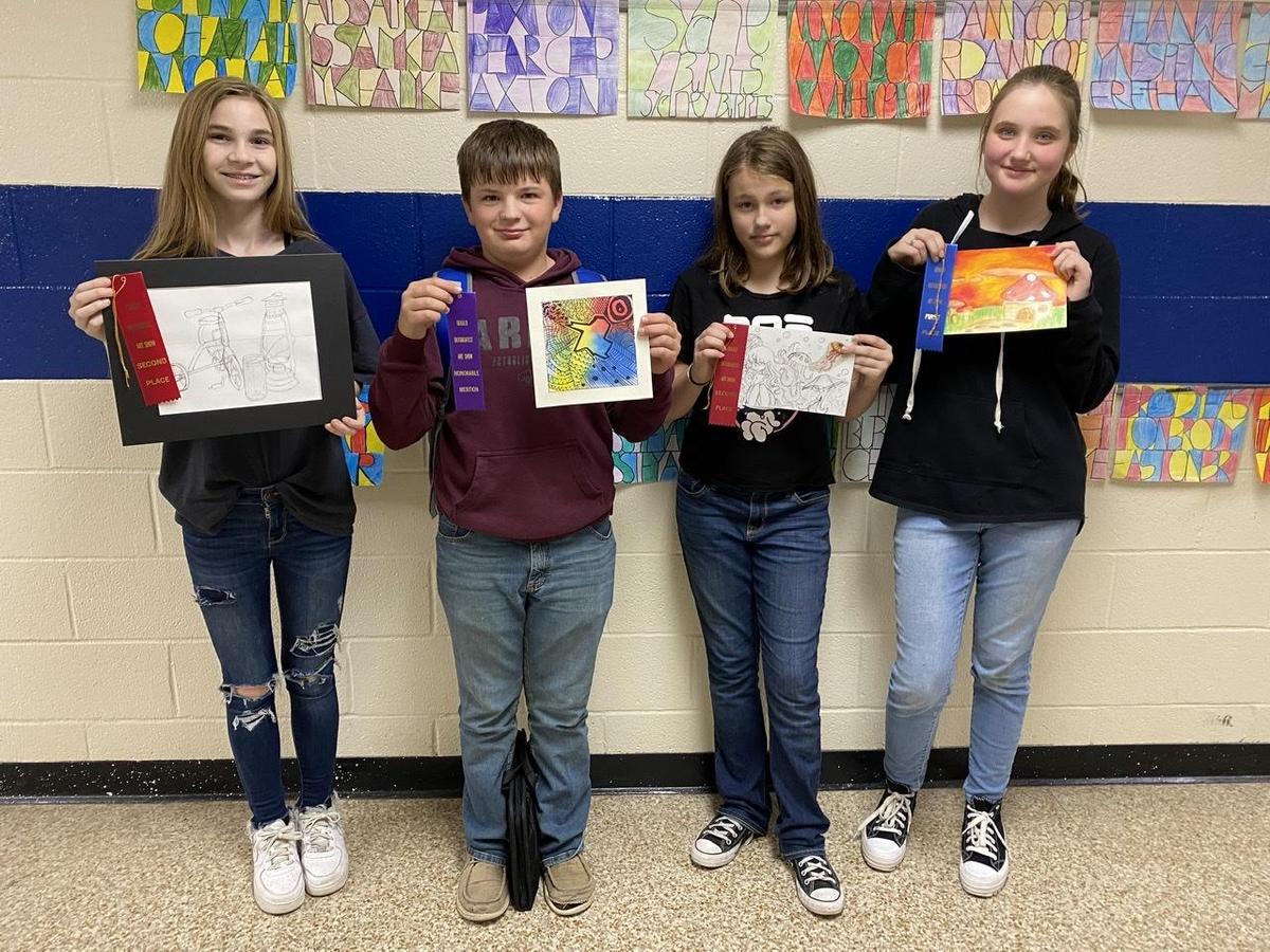 Redwater Independent School District