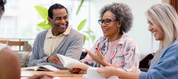 ARD Committee Manager Training