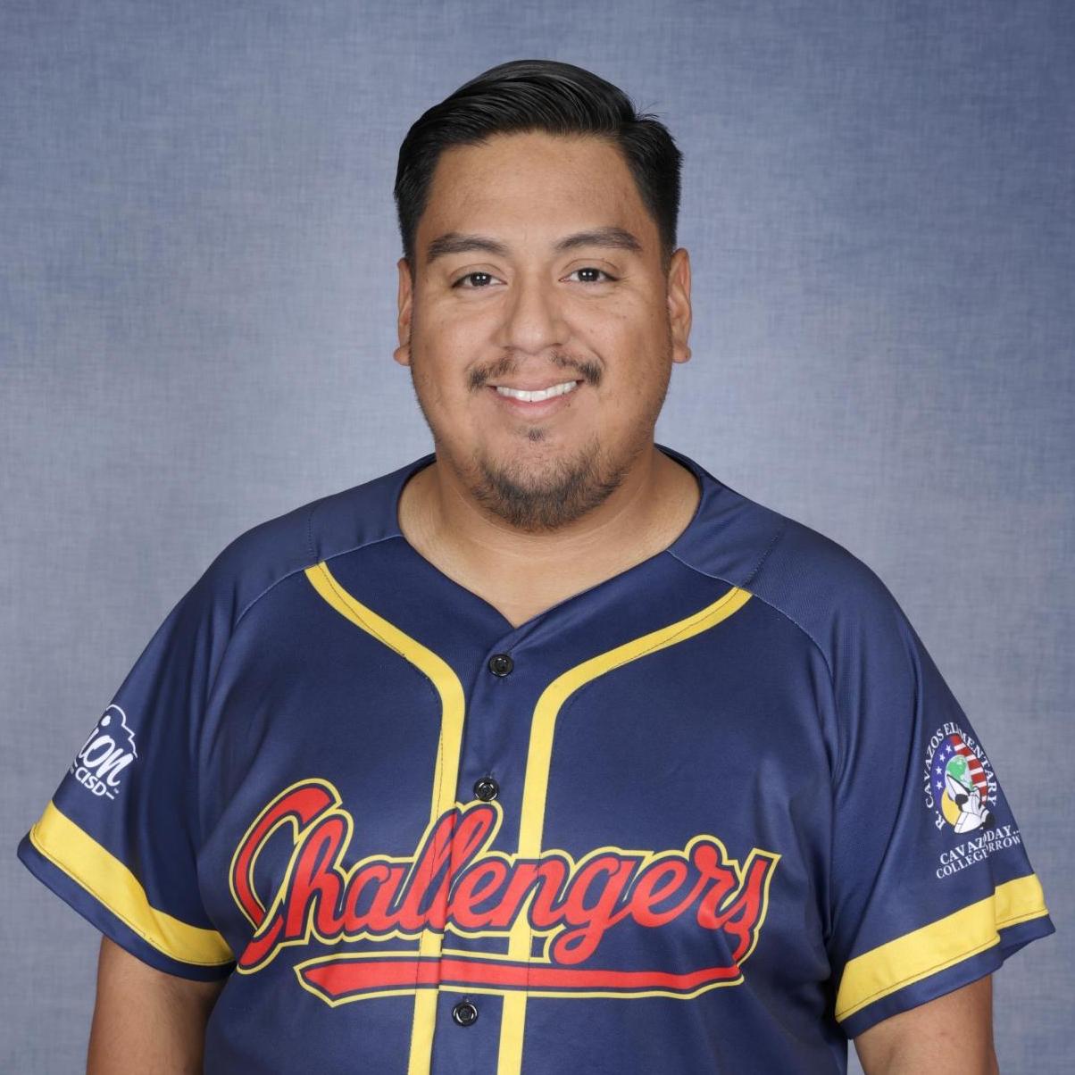 JesusFuentes's Profile Photo