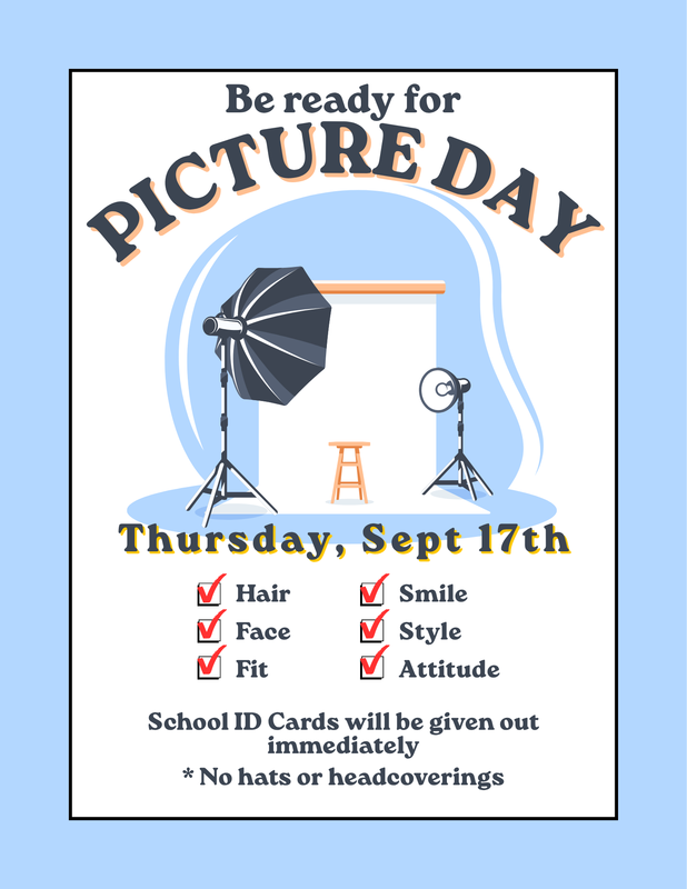 Picture Day
