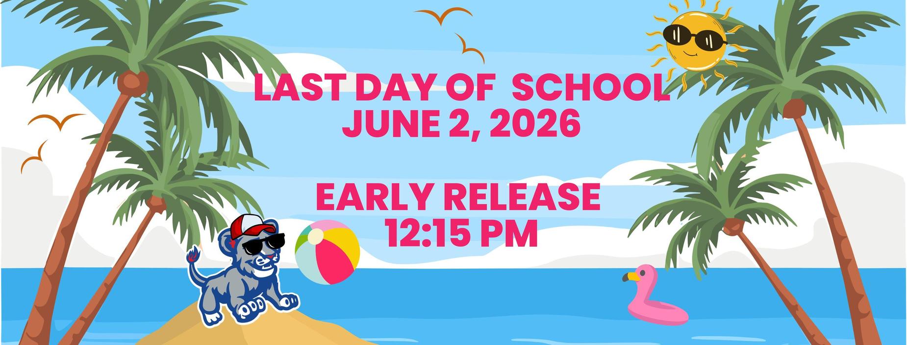 Last Day of June