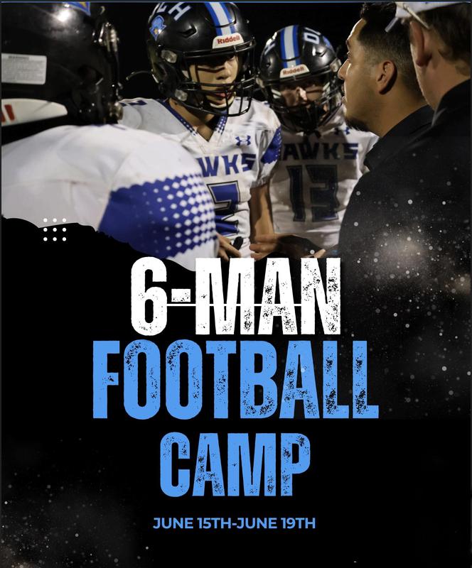 6 -  Man Football Camp Featured Photo