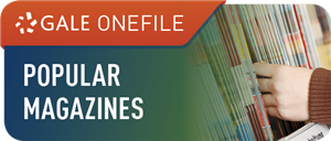 Gale OneFile Magazines