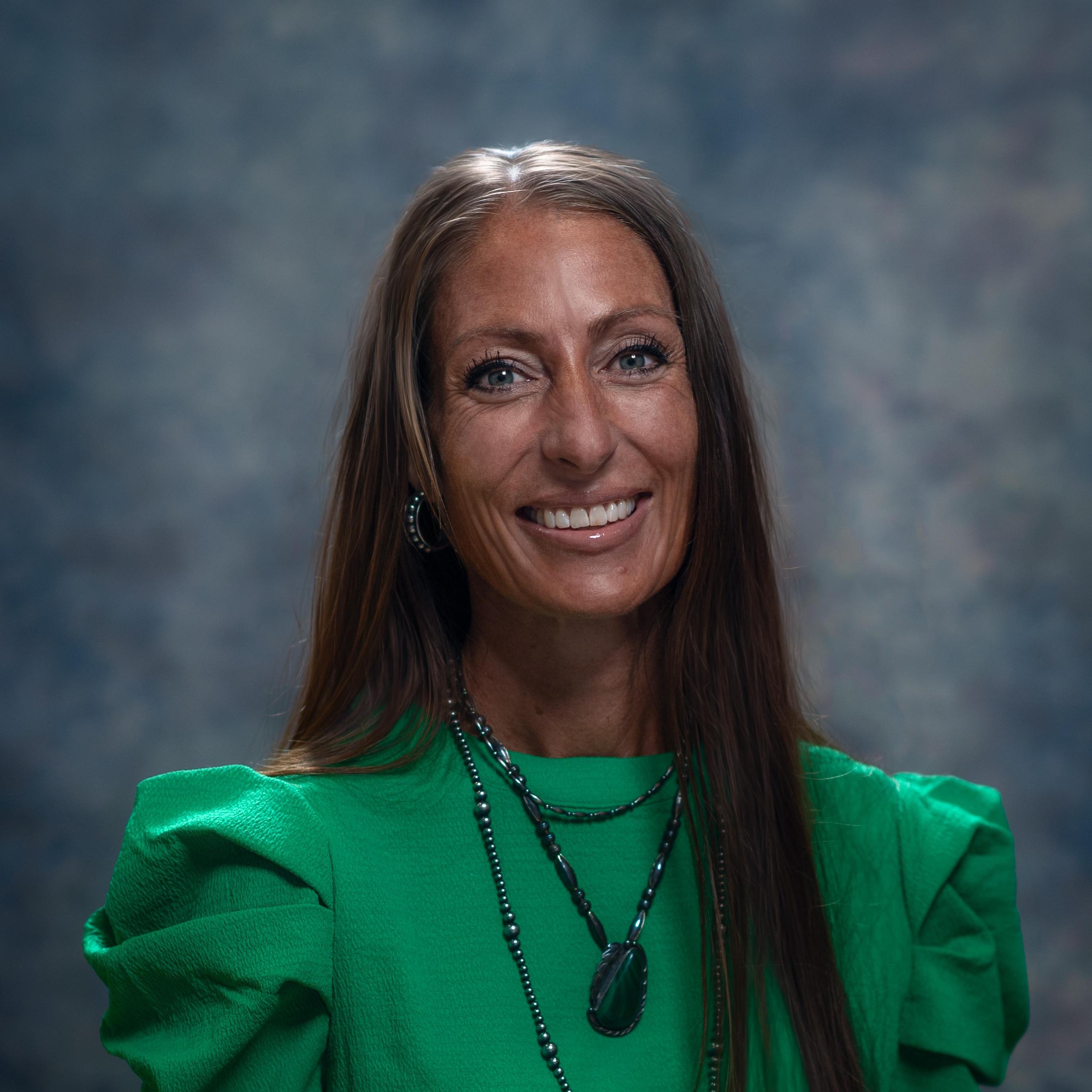 AdrienneForshee's Profile Photo