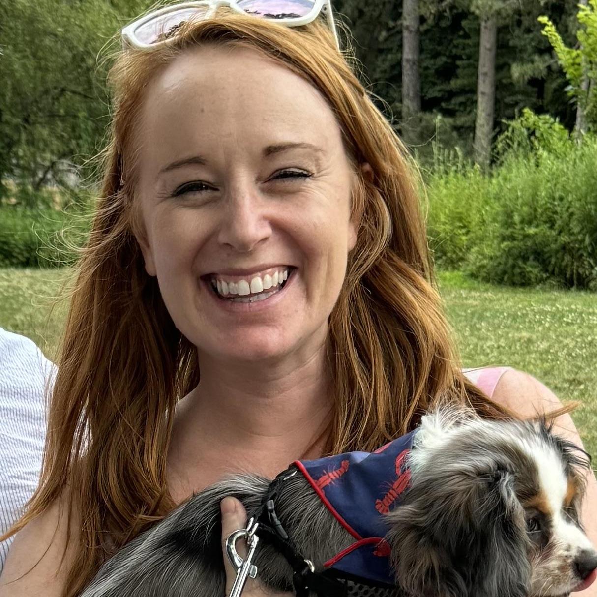 MichelleGrubb's Profile Photo