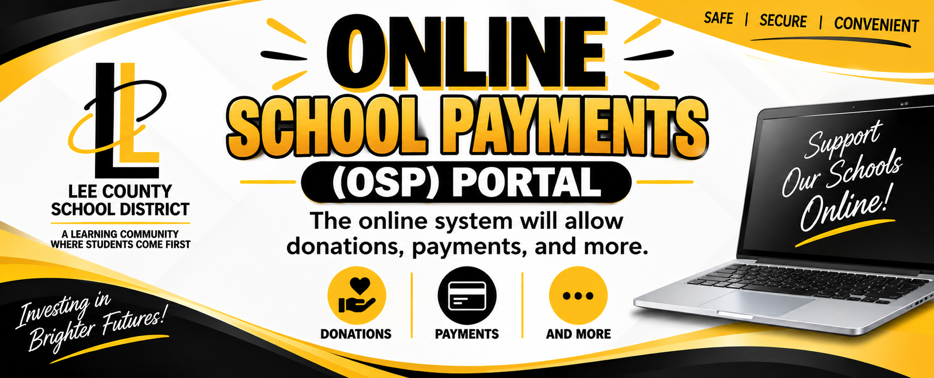Online School Store