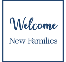 Sign up to Be a Buddy Family for New Families!