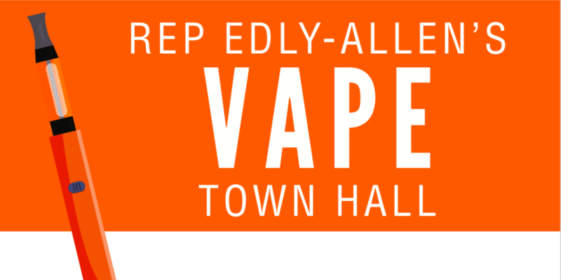 Town Hall Banner