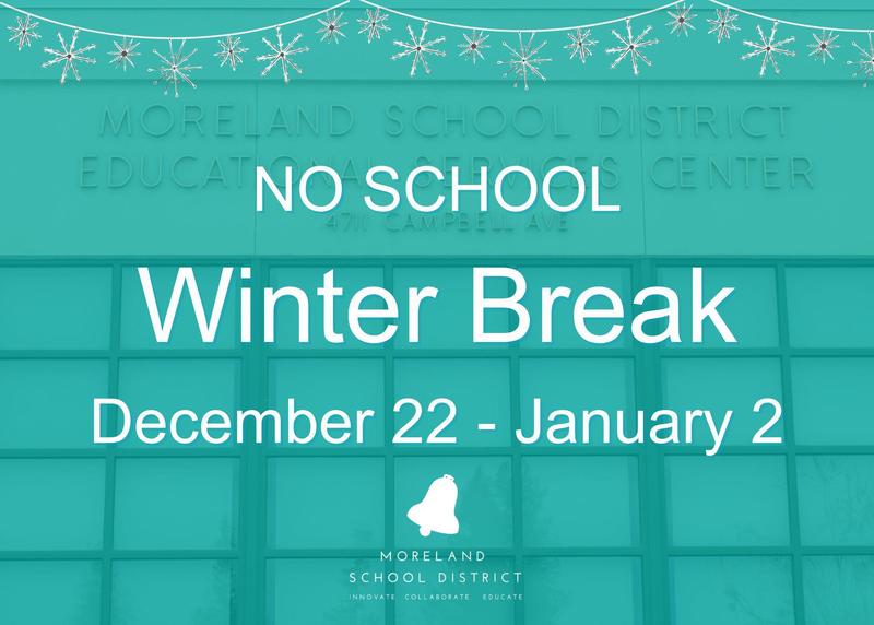 Winter Break Thumbnail Image