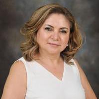 MaricelaMarin's Profile Photo