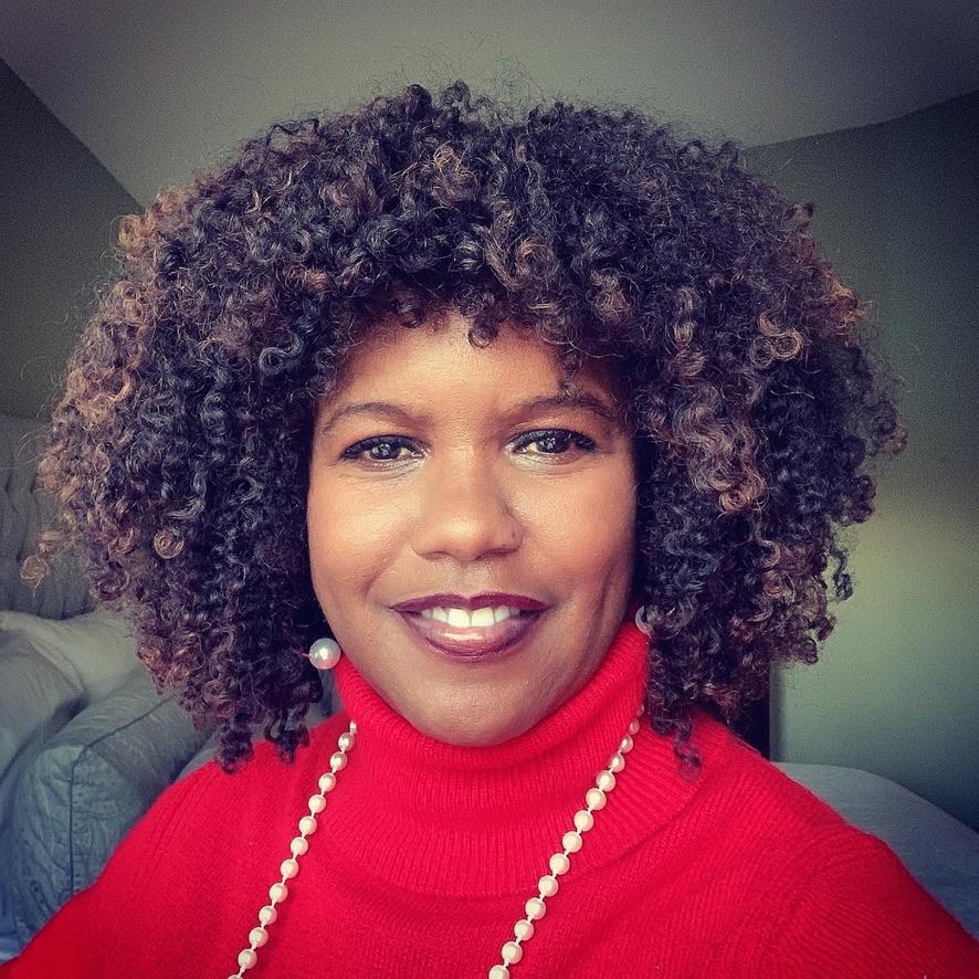 DESIREEROLLINS's Profile Photo