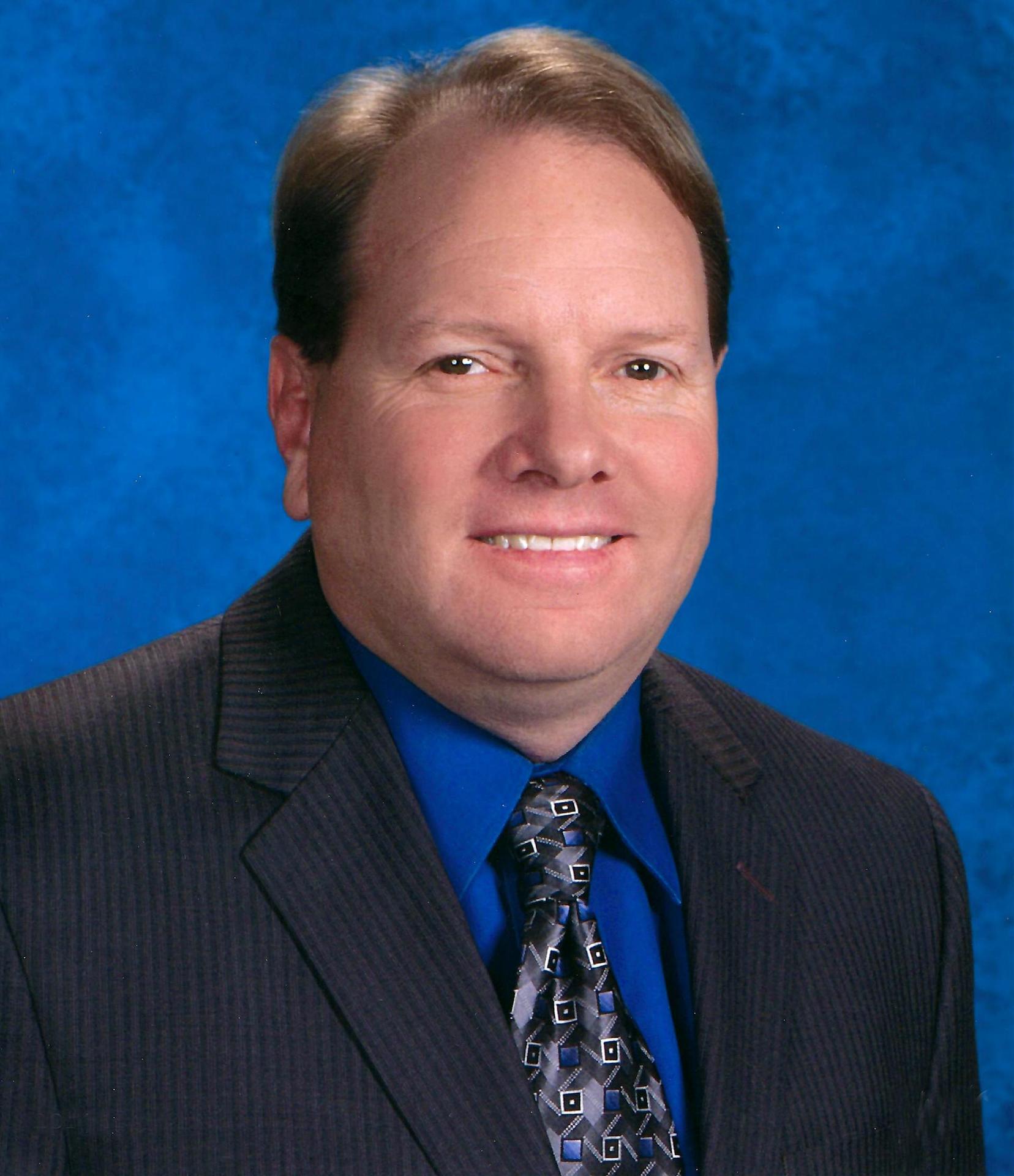 Scott Beylik, Board Member