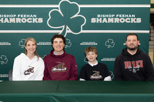 College Commitments Spring 2026