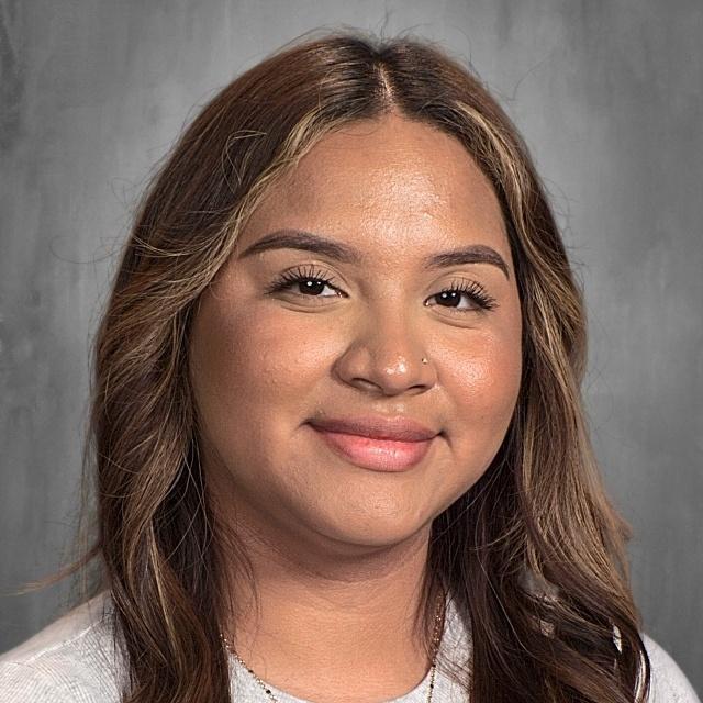 BriannaSanchez's Profile Photo