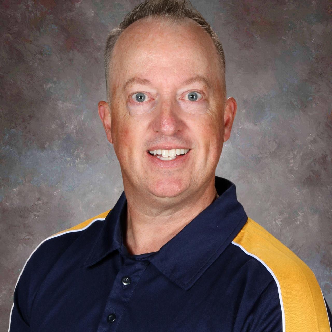 Mr.Blethen's Profile Photo