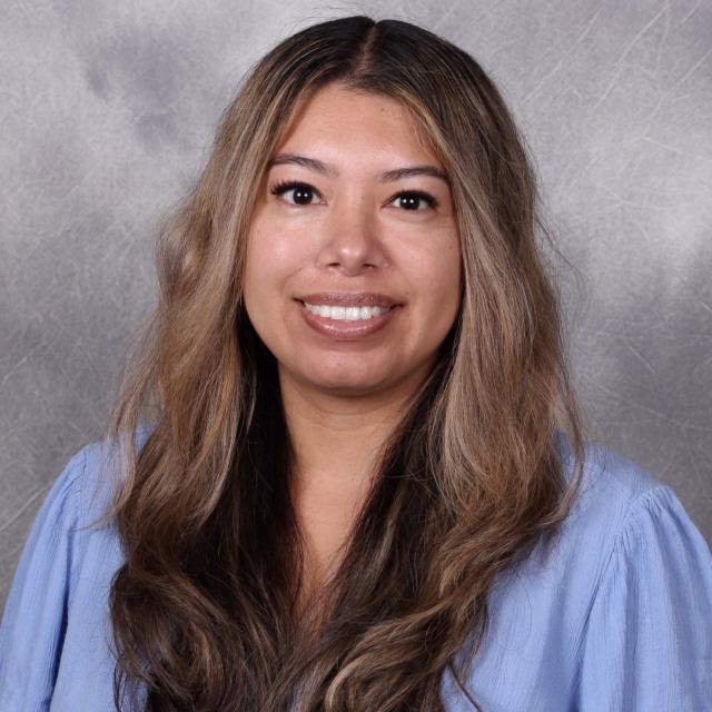 AlejandraSparrow's Profile Photo