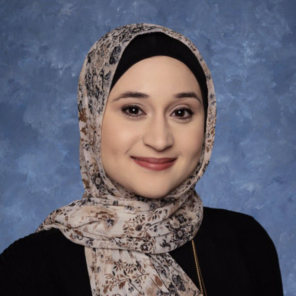 AmalAbdelaziz (she/her)'s Profile Photo