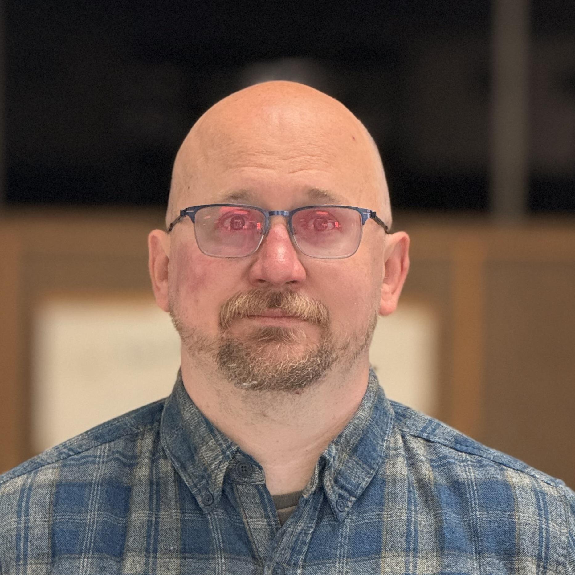 RobertAyres's Profile Photo