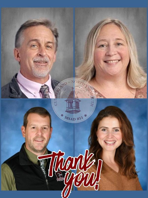 assistant principals