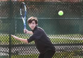 2016 2nd Singles Harrison