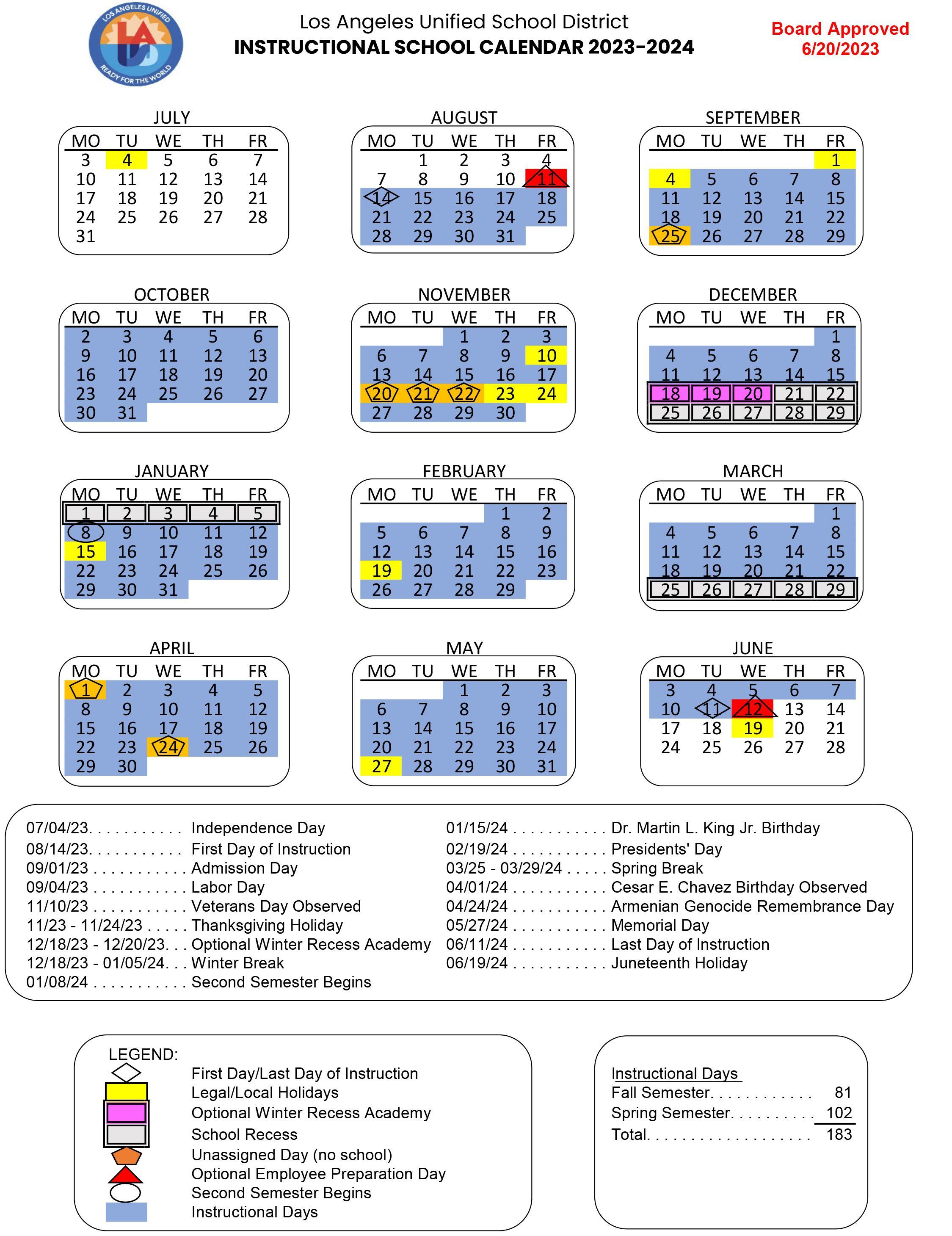 Bell Schedule About Us South East Senior High