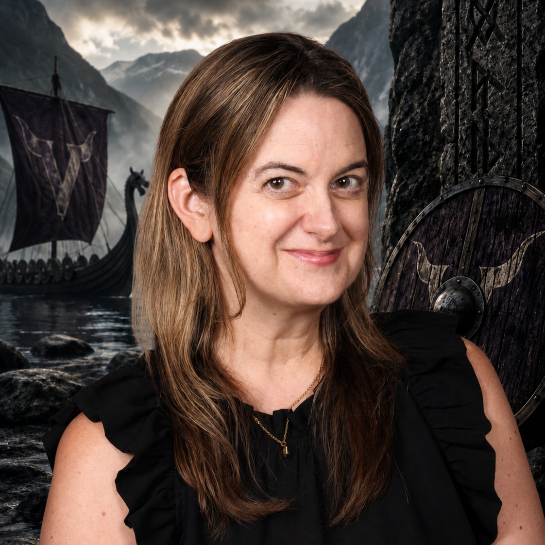 ChristineTavares-Mocha's Profile Photo