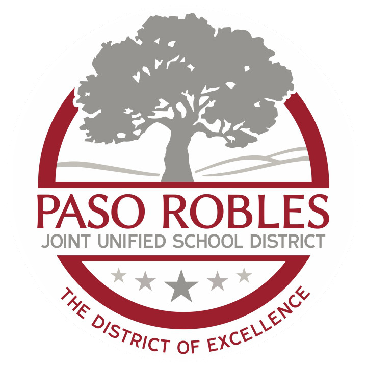Staff Directory Paso Robles Joint Unified School District