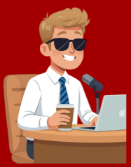 picture of Mr. Comer