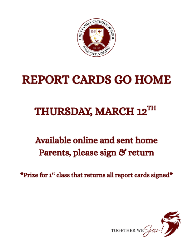 Report Cards Featured Photo