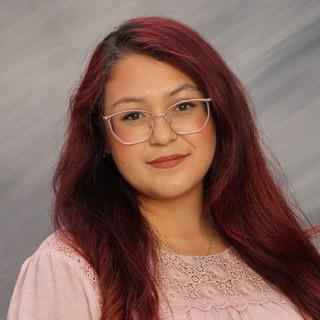 EvelynVazquez's Profile Photo