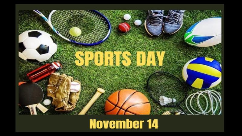 Spirit Day Thumbnail Image