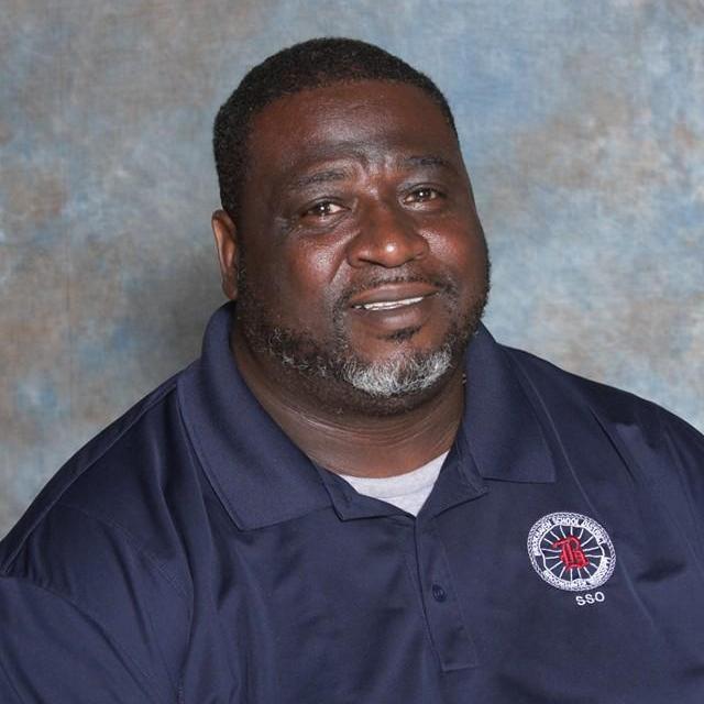 TedrickThompson's Profile Photo