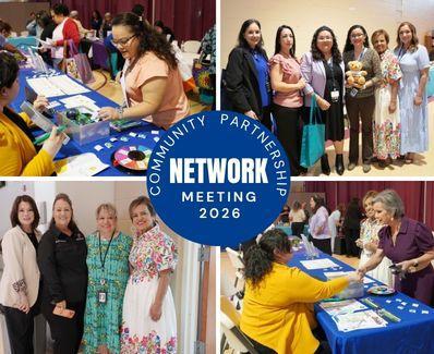 Network Meeting 2026